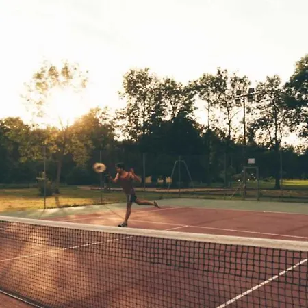 Horská chata 3 Etoiles - Parc Aquatique - Eebbhb Moncontour (Vienne)