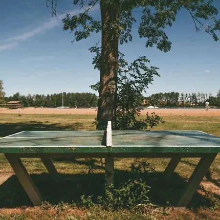 3 Etoiles - Parc Aquatique - Eebbhb Moncontour (Vienne)