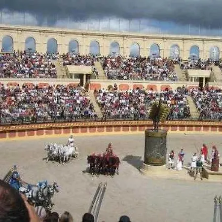 3 Etoiles - Parc Aquatique - Eebbhb Chalet