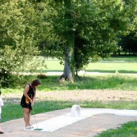 3 Etoiles - Parc Aquatique - Eebbhb * Moncontour (Vienne)