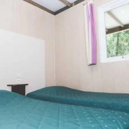 3 Etoiles - Parc Aquatique - Eebbhb Horská chata