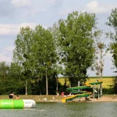 3 Etoiles - Parc Aquatique - Eebbhb *