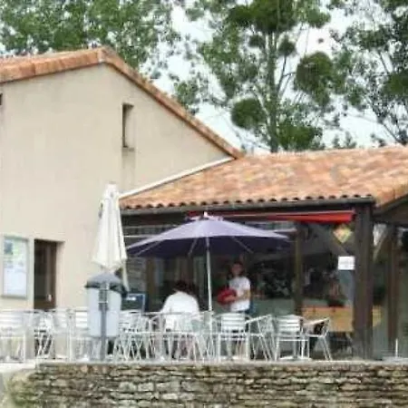 3 Etoiles - Parc Aquatique - Eebbhb * Moncontour (Vienne)