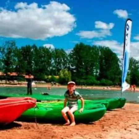 3 Etoiles - Parc Aquatique - Eebbhb