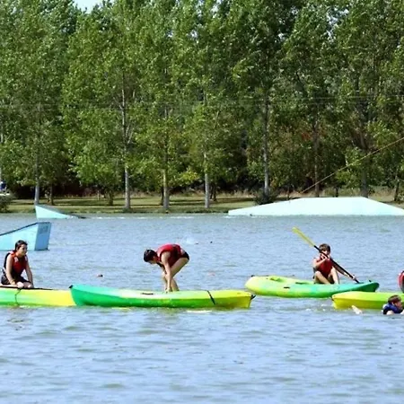 3 Etoiles - Parc Aquatique - Eebbhb *