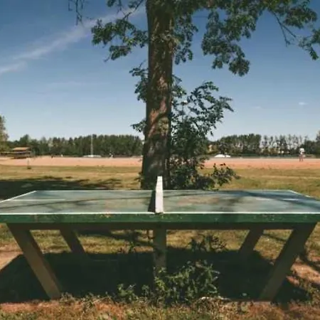 3 Etoiles - Parc Aquatique - Eebbhb Chalet