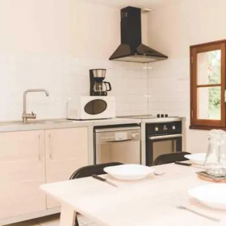 Chalet 3 Etoiles - Parc Aquatique - Eebbhb