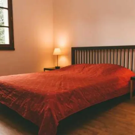 Chalet 3 Etoiles - Parc Aquatique - Eebbhb Moncontour (Vienne)