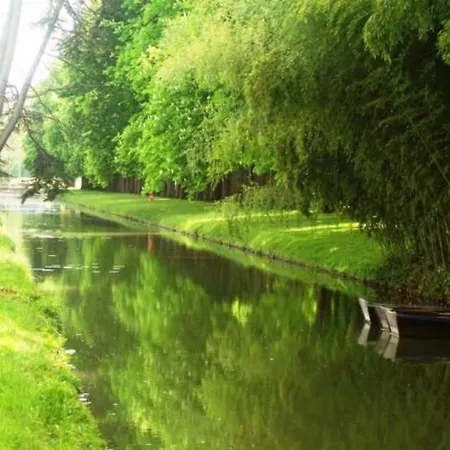 3 Etoiles - Parc Aquatique - Eebbhb * Moncontour (Vienne)