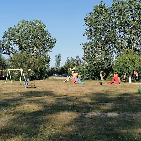 Chalet 3 étoiles - Parc Aquatique - Eebbhb