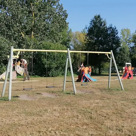 Chalet 3 étoiles - Parc Aquatique - Eebbhb