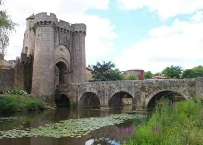 Chalet 3 étoiles - Parc Aquatique - Eebbhb
