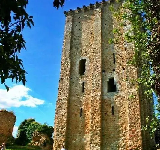 Chalet 3 étoiles - Parc Aquatique - Eebbhb
