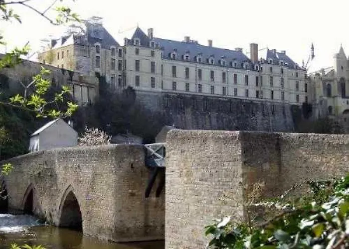 3 étoiles - Parc Aquatique - Eebbhb Moncontour (Vienne)