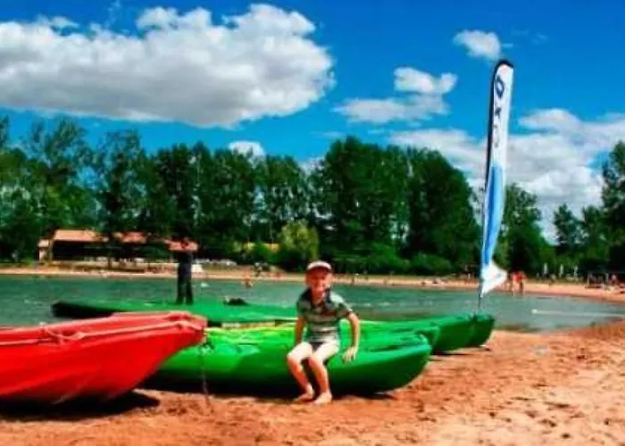 3 étoiles - Parc Aquatique - Eebbhb