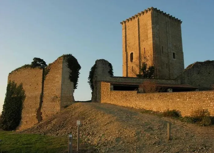 Chalet 3 étoiles - Parc Aquatique - Eebbhb Moncontour (Vienne)