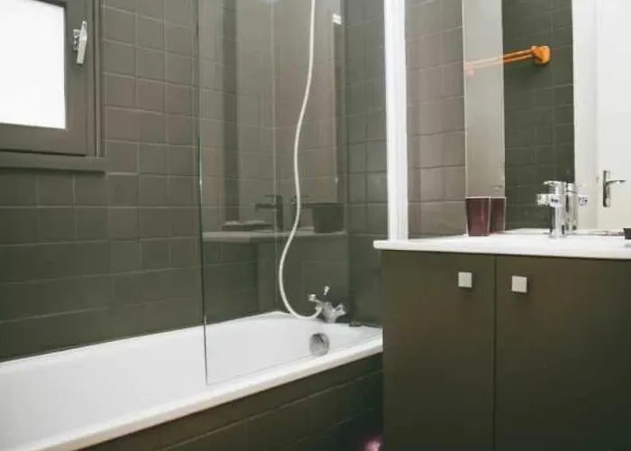 Chalet 3 étoiles - Parc Aquatique - Eebbhb *