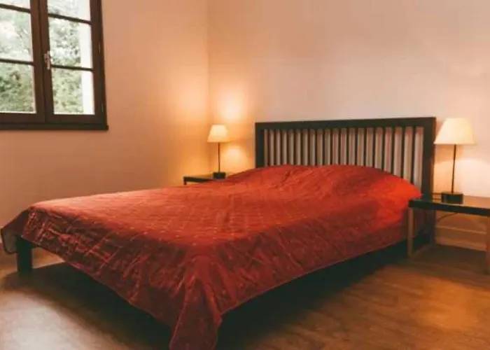 Chalet 3 étoiles - Parc Aquatique - Eebbhb Moncontour (Vienne)