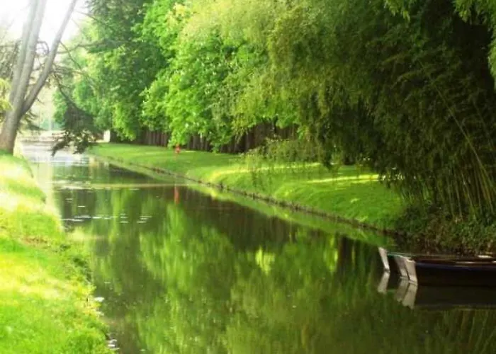 3 étoiles - Parc Aquatique - Eebbhb * Moncontour (Vienne)