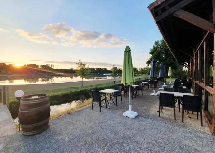 3 étoiles - Parc Aquatique - Eebbhb