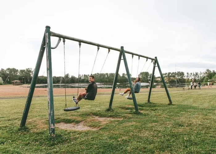 3 étoiles - Parc Aquatique - Eebbhb * Moncontour (Vienne)